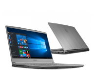 MSI Creator 15M i7-10750H/16GB/512/Win10 RTX2060 144Hz - 582357 - zdjęcie 1